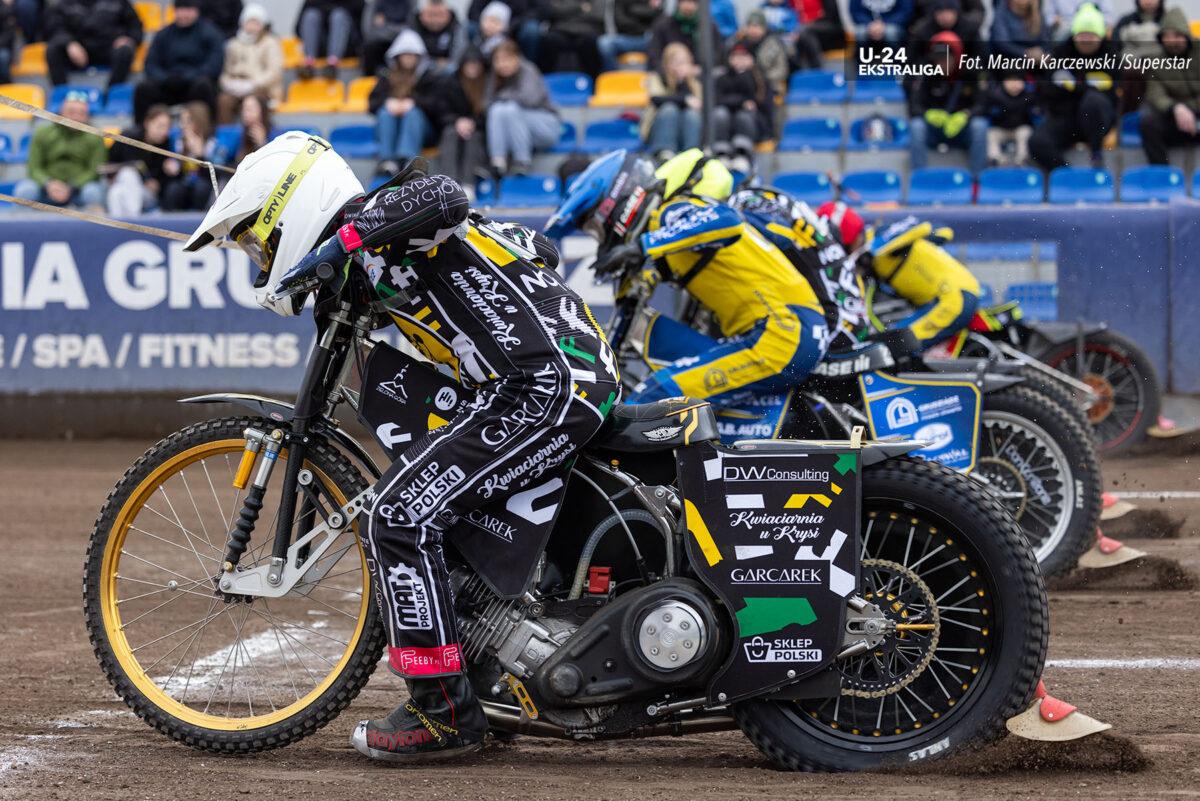 U24 Ekstraliga zawita do Zielonej Góry. Debiutanci w składzie mistrza (zapowiedź 2. rundy)