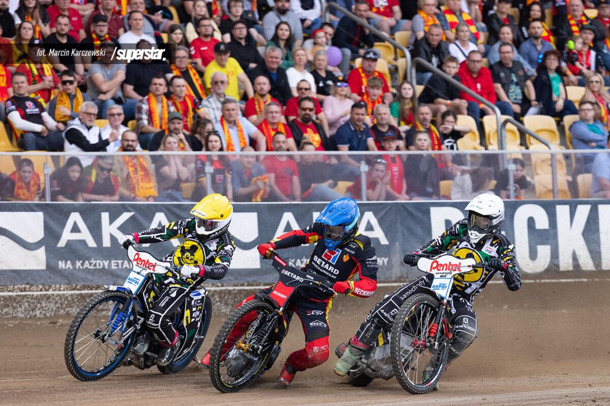 Beniaminek postraszył faworyta (dwugłos #WROZIE 47:41, 12.04.2024)