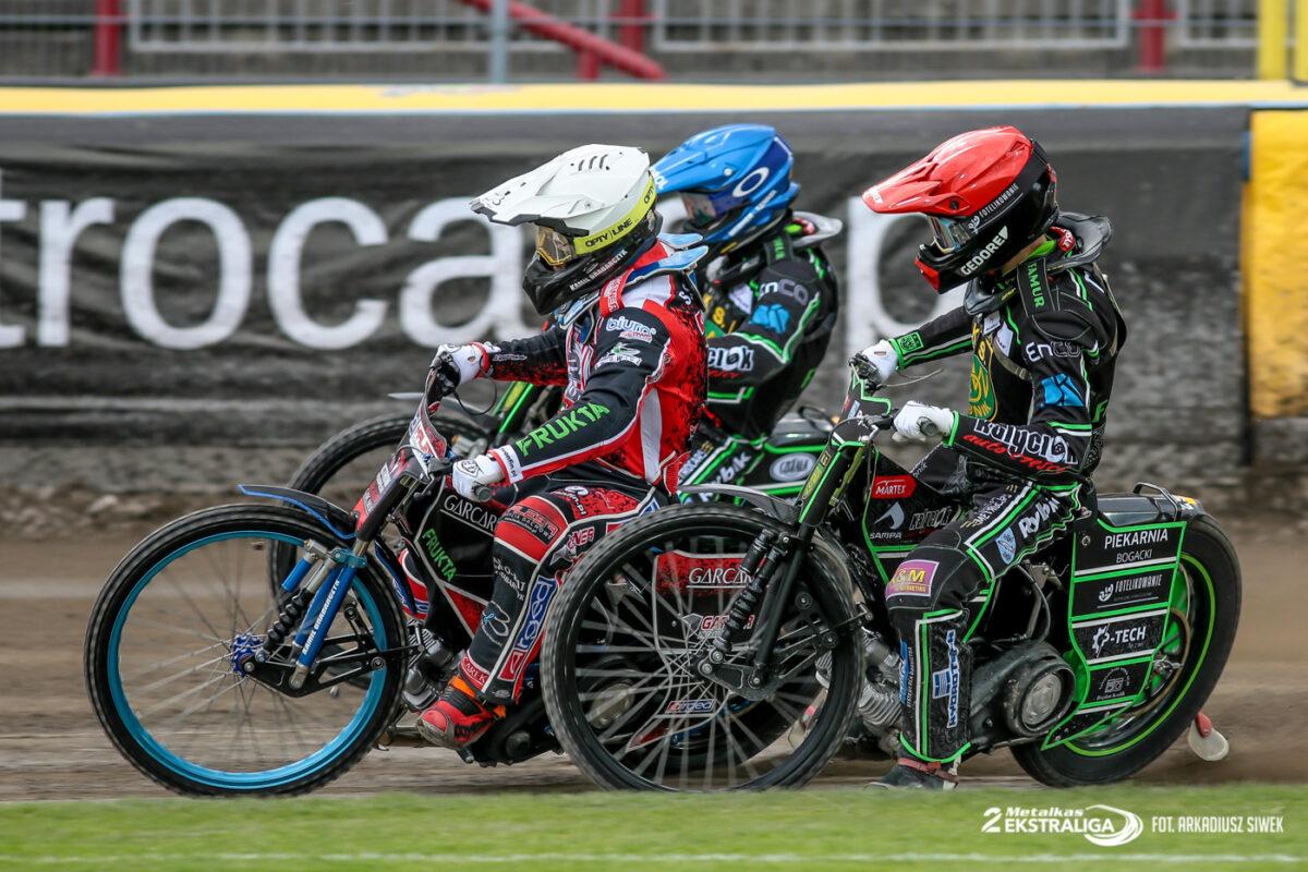 METALKAS 2. Ekstraliga: Zmiana meczu transmitowanego w CANAL+ Sport5