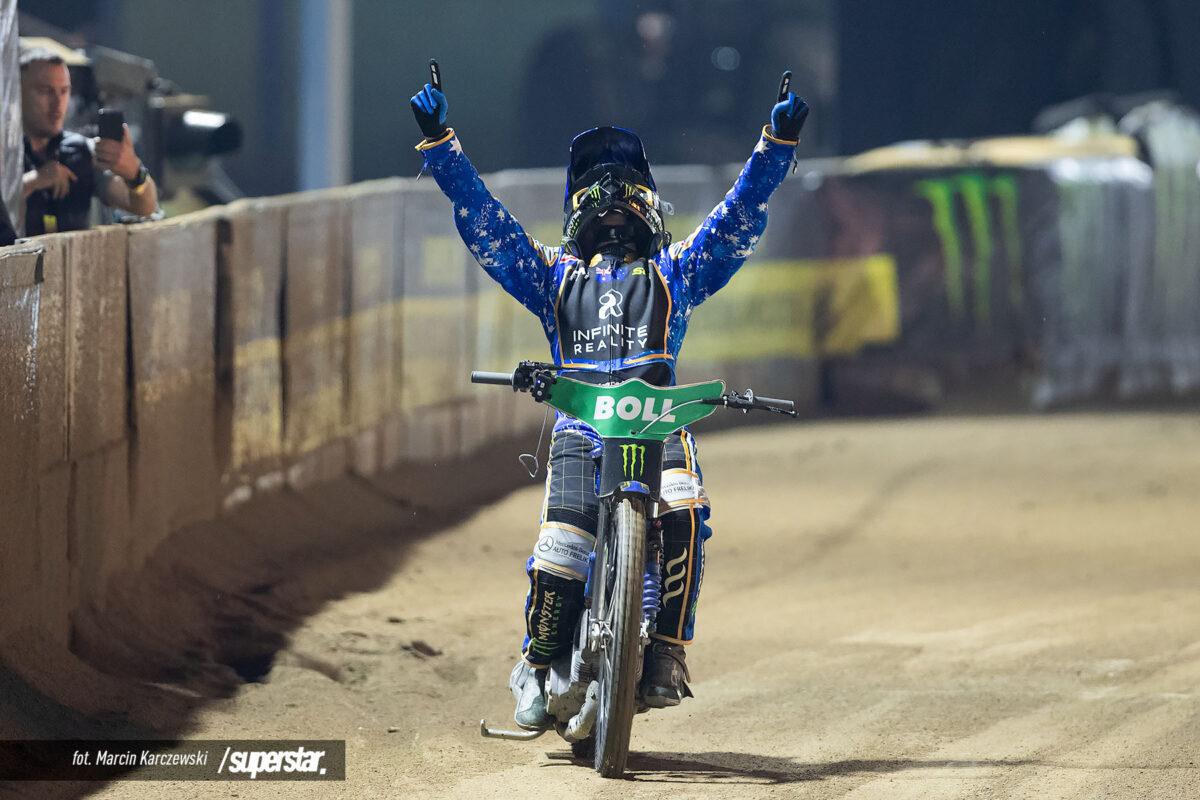 Fotorelacja: 2024 BOLL FIM SGP of Croatia (27.04.24)