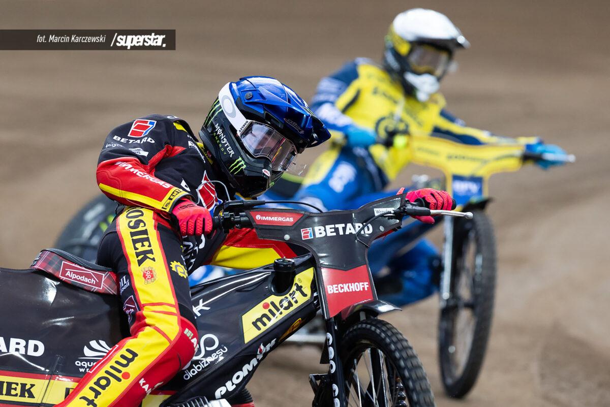 PGE Ekstraliga: godziny meczów 10. rundy
