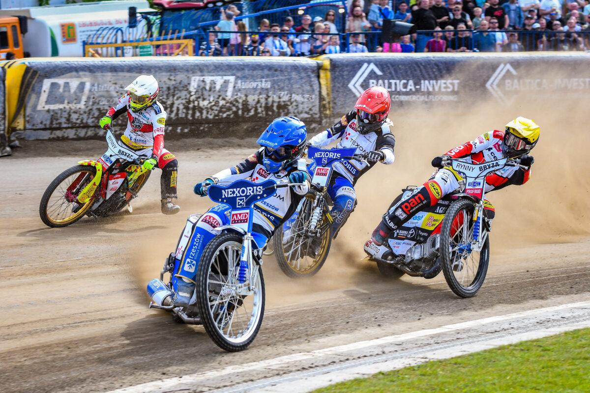 Fotorelacja: TEXOM STAL Rzeszów – CELLFAST WILKI Krosno (28.04.24)