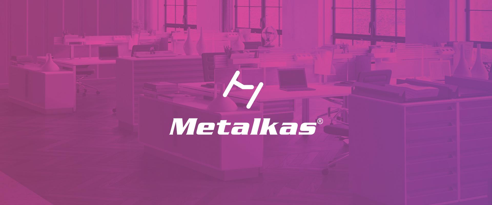 Metalkas