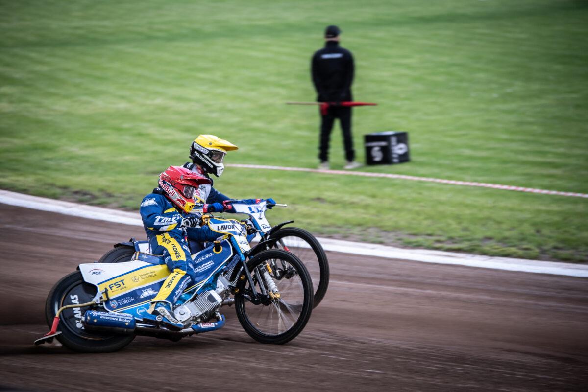 ZOOLESZCZ GKM w pogoni za wygraną. BETARD SPARTA jedzie do Torunia (zapowiedź #GRULES i #TORWRO)
