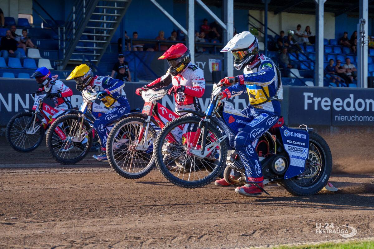 Fotorelacja: #KROLES (U24 Ekstraliga, 30.04.24)
