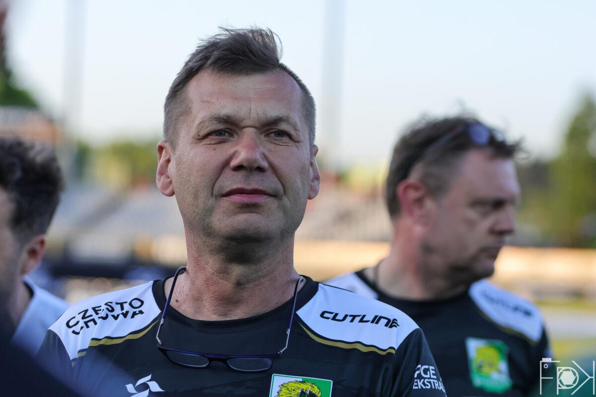 Janusz Ślączka: Trzeba wyciągnąć odpowiednie wnioski (wywiad)