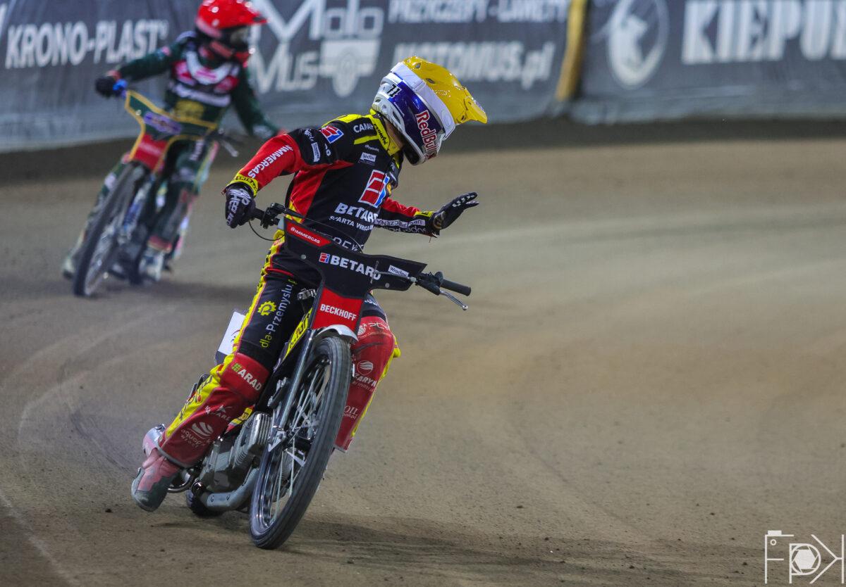 Trzech Polaków awansowało do finałowej odsłony TAURON SEC 2024