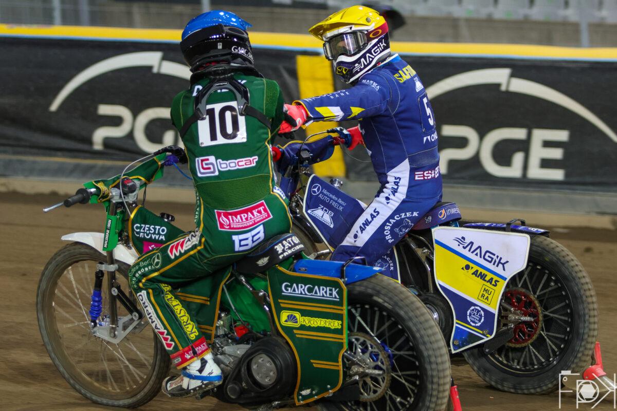 Fotorelacja: KRONO-PLAST WŁÓKNIARZ Częstochowa – KS APATOR Toruń (28.05.24)