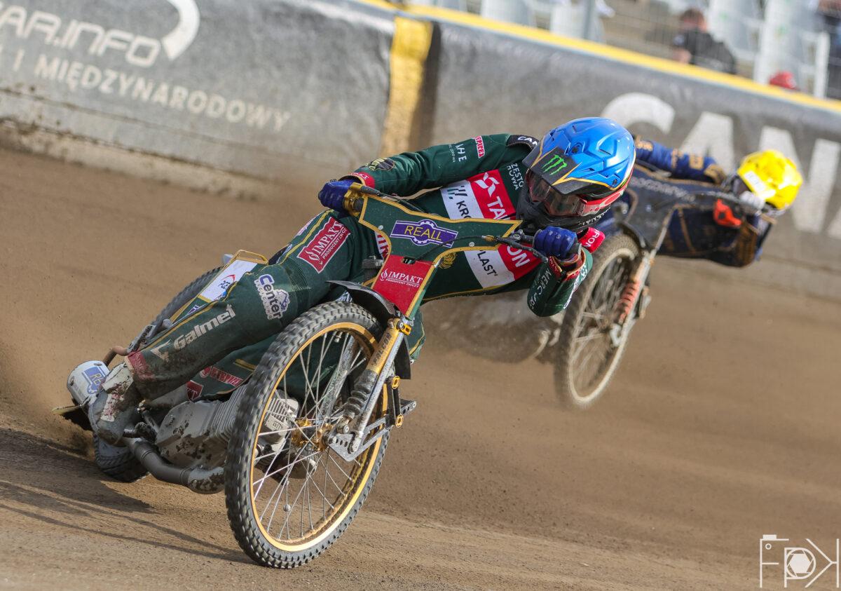 Fotorelacja: KRONO-PLAST WŁÓKNIARZ Częstochowa – ORLEN OIL MOTOR Lublin (05.05.24)