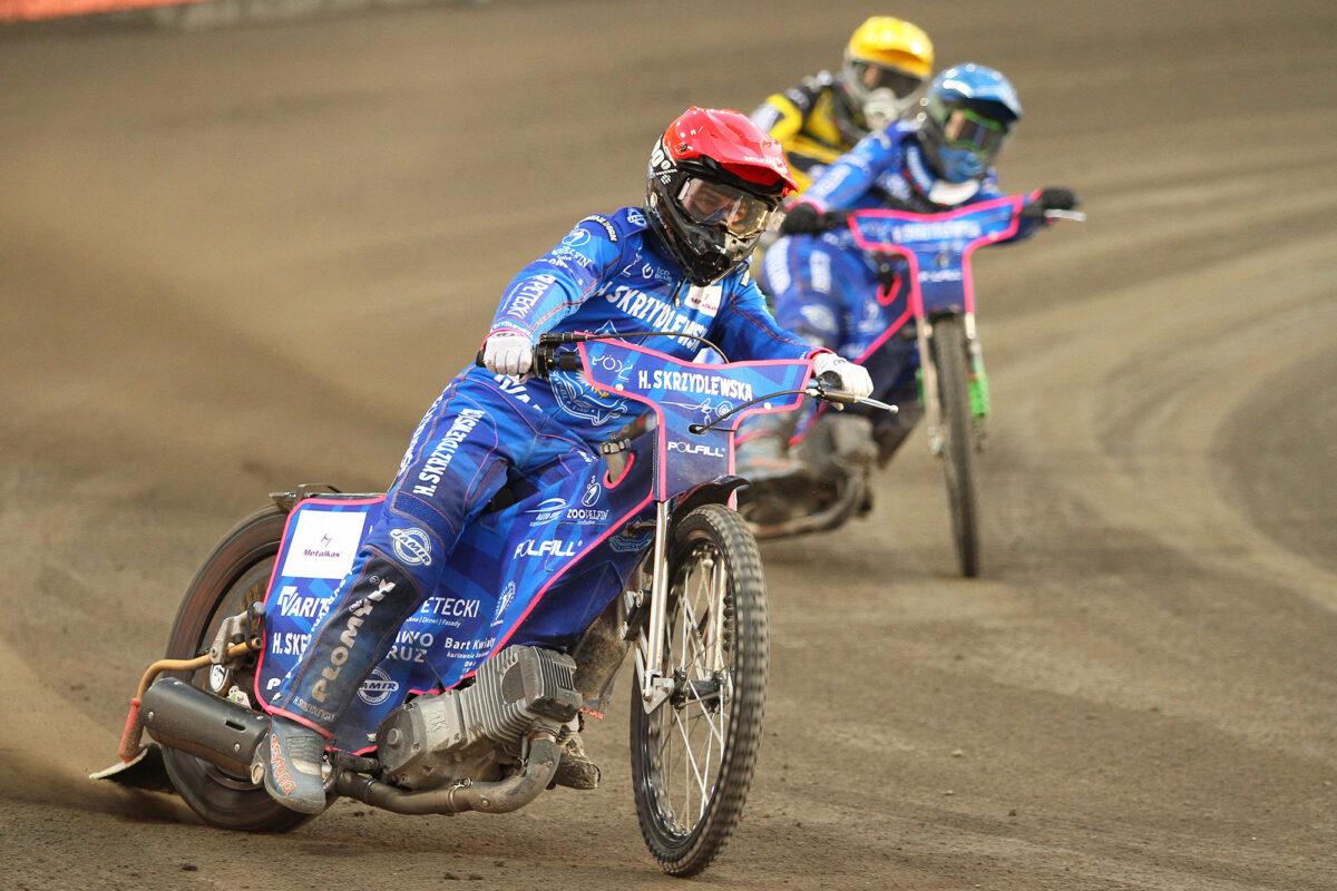 Składy drużyn na mecz M2E #LODOST: gospodarze