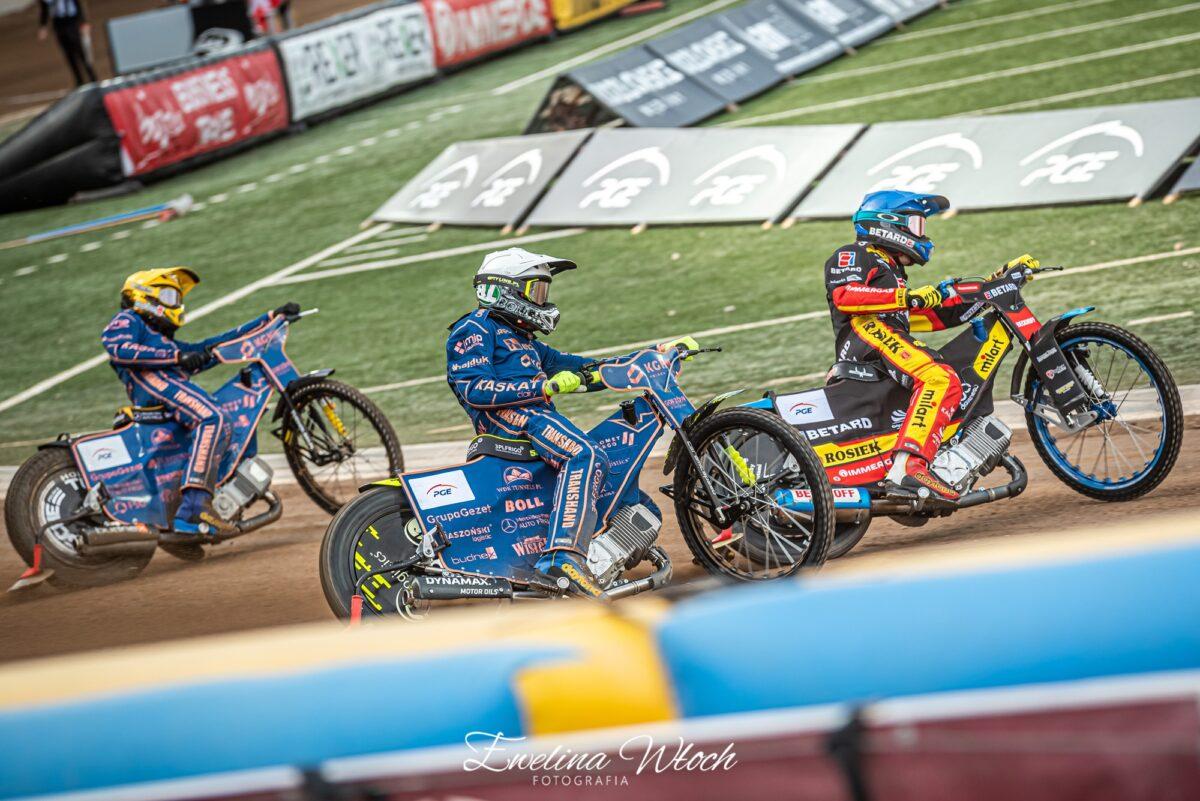 Fotorelacja: BETARD SPARTA Wrocław – EBUT.PL STAL Gorzów (26.05.24, cz. 1)