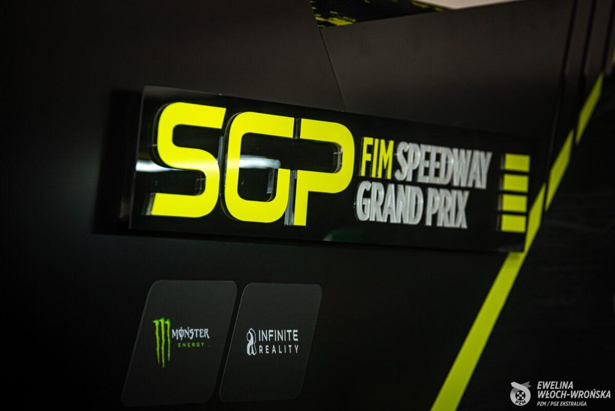 Calendar of the SGP 2026 Qualifiers. Holsted as the host of the SGP Challenge
