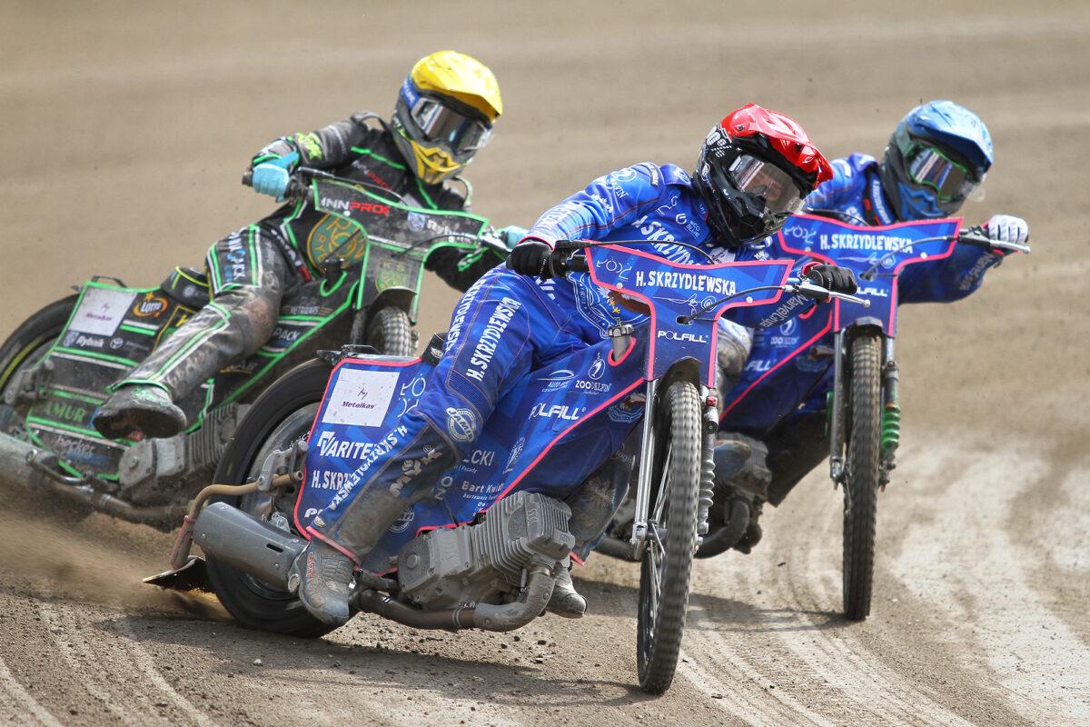 Fotorelacja: H.SKRZYDLEWSKA ORZEŁ Łódź – INNPRO ROW Rybnik (05.05.24)