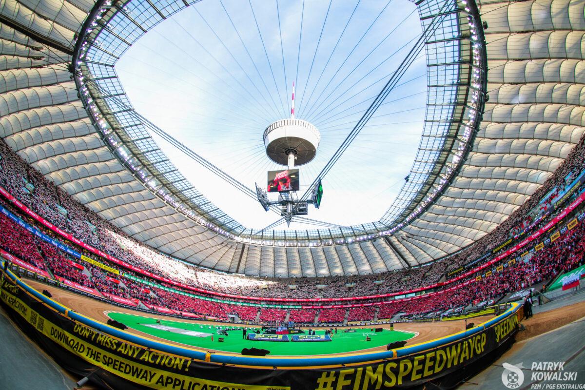 2025 ORLEN OIL FIM SGP of Poland – Warsaw: wielki jubileusz w Warszawie