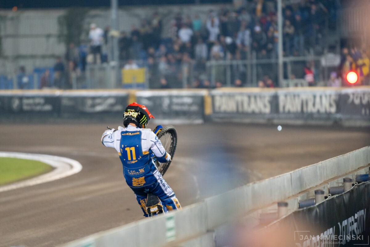 PGE Ekstraliga i METALKAS 2. Ekstraliga: obsady sędziowskie na mecze 5. rundy