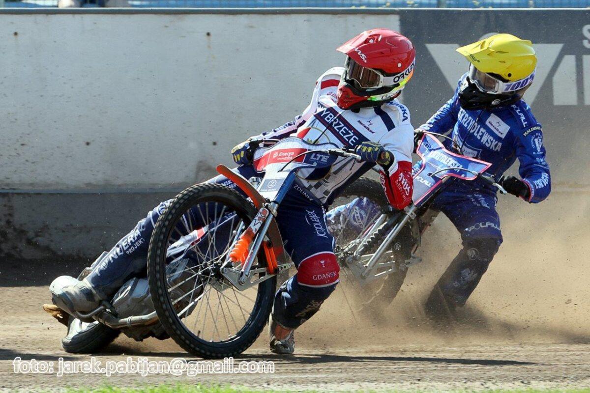 Niels Kristian Iversen nowym zawodnikiem HUNTERS PSŻ-u Poznań