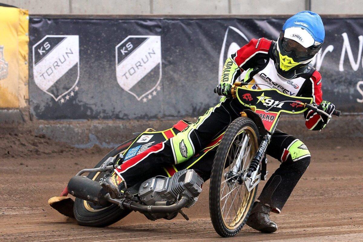 Indywidualny Puchar Ekstraligi 250cc: Maksymilian Kostera najlepszy w Lublinie