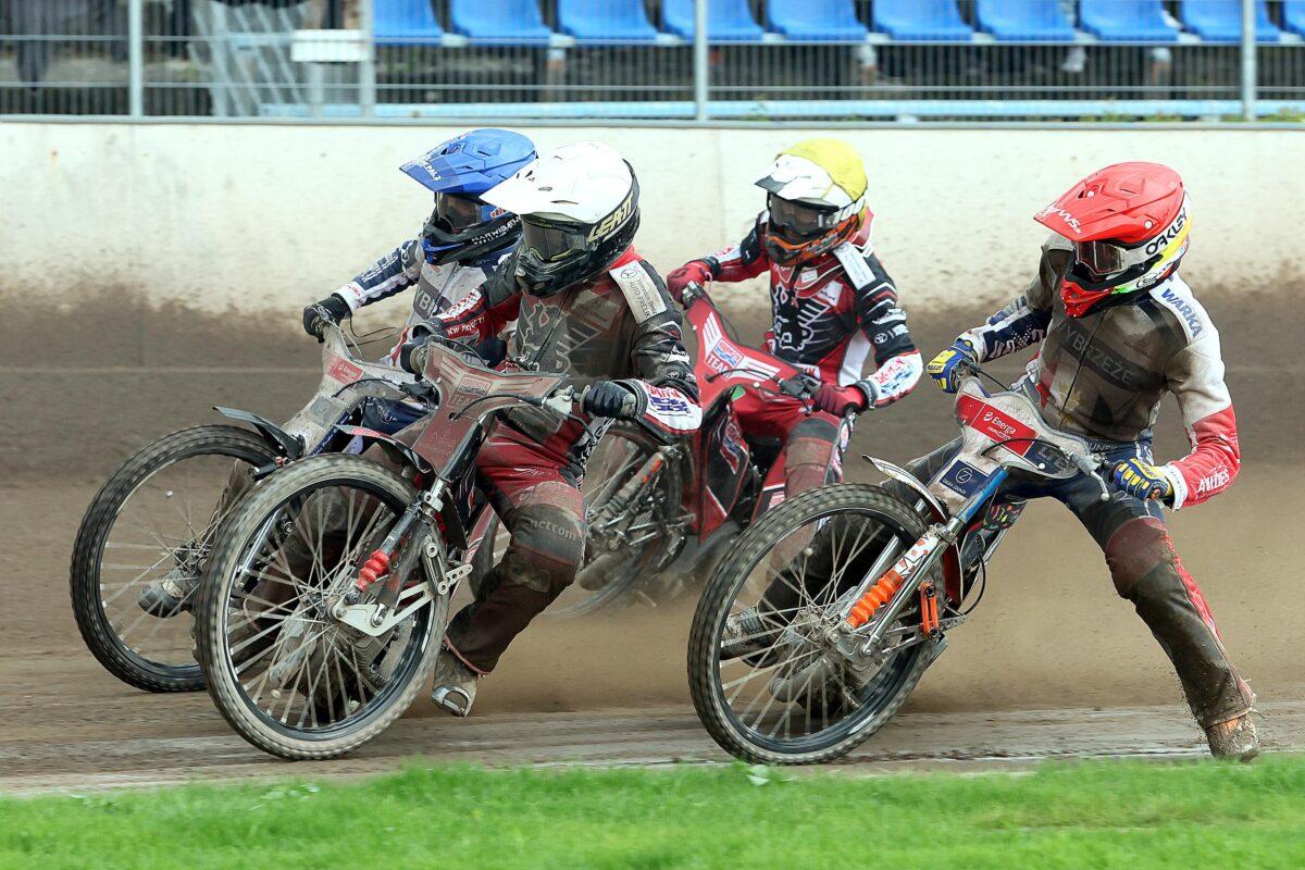 Fotorelacja: ENERGA WYBRZEŻE Gdańsk – ABRAMCZYK POLONIA Bydgoszcz (05.05.24, cz. 1)