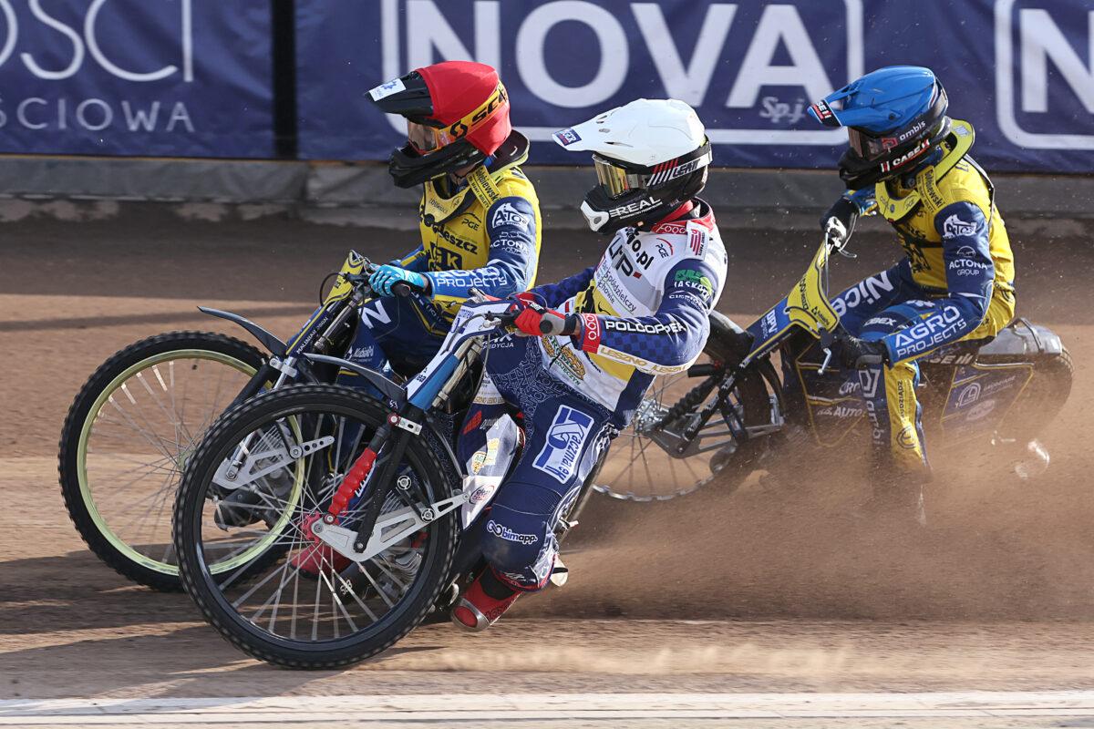 Fotorelacja: ZOOLESZCZ GKM Grudziądz – FOGO UNIA Leszno (03.05.24)