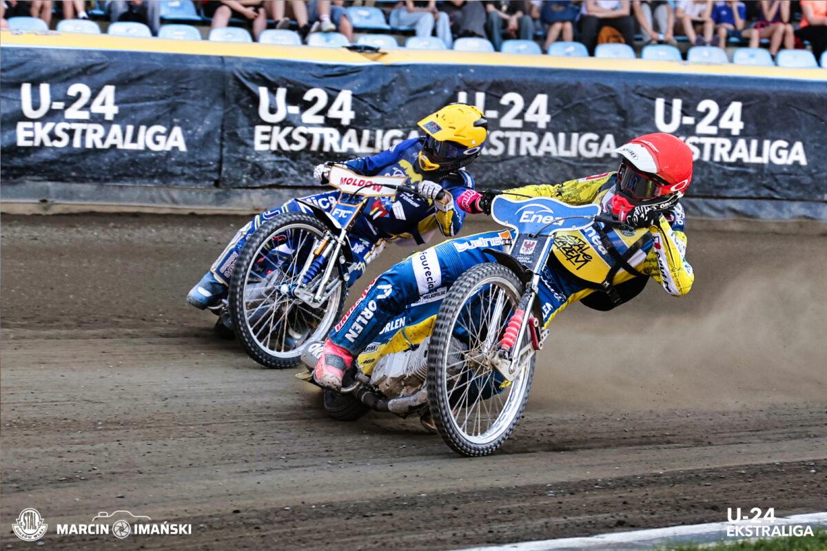 Fotorelacja: #GORTOR (U24 Ekstraliga, 30.04.24)