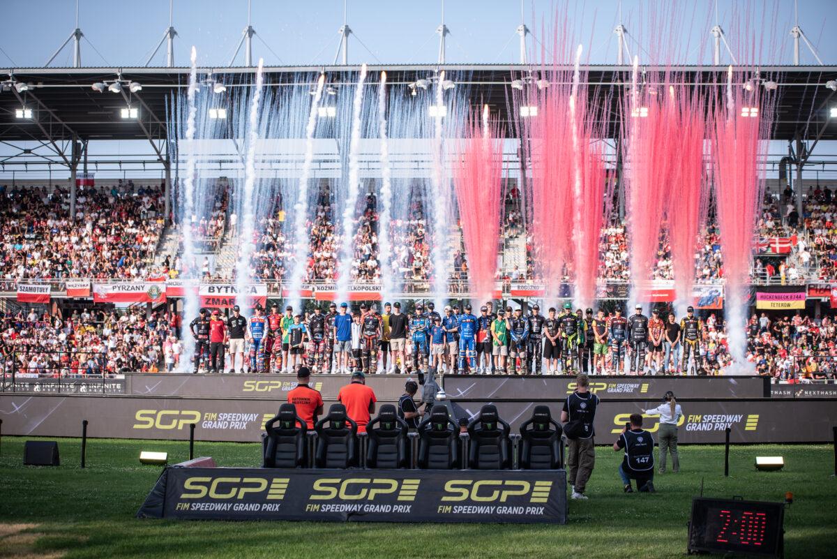 Fotorelacja: 2024 ISS FIM SGP of Poland – Gorzów (29.08.24, cz. 1)