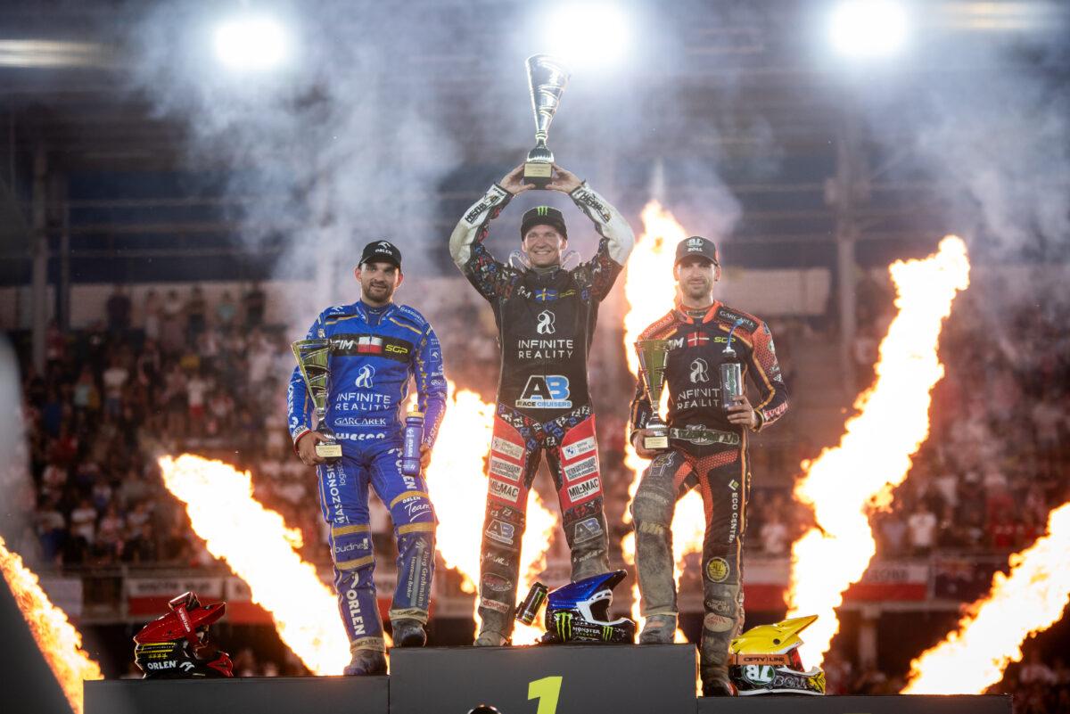 Teraz Gorzów. Grand Prix po raz 14!