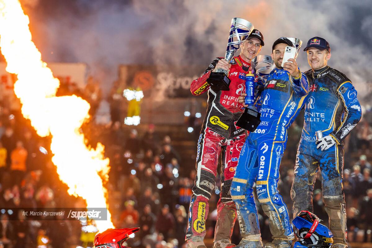 Fotorelacja: 3P Logistics FIM SGP of Sweden – Malilla (15.06.24)