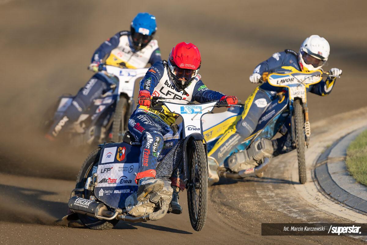 Fotorelacja: FOGO UNIA Leszno – KS APATOR Toruń (22.06.24)