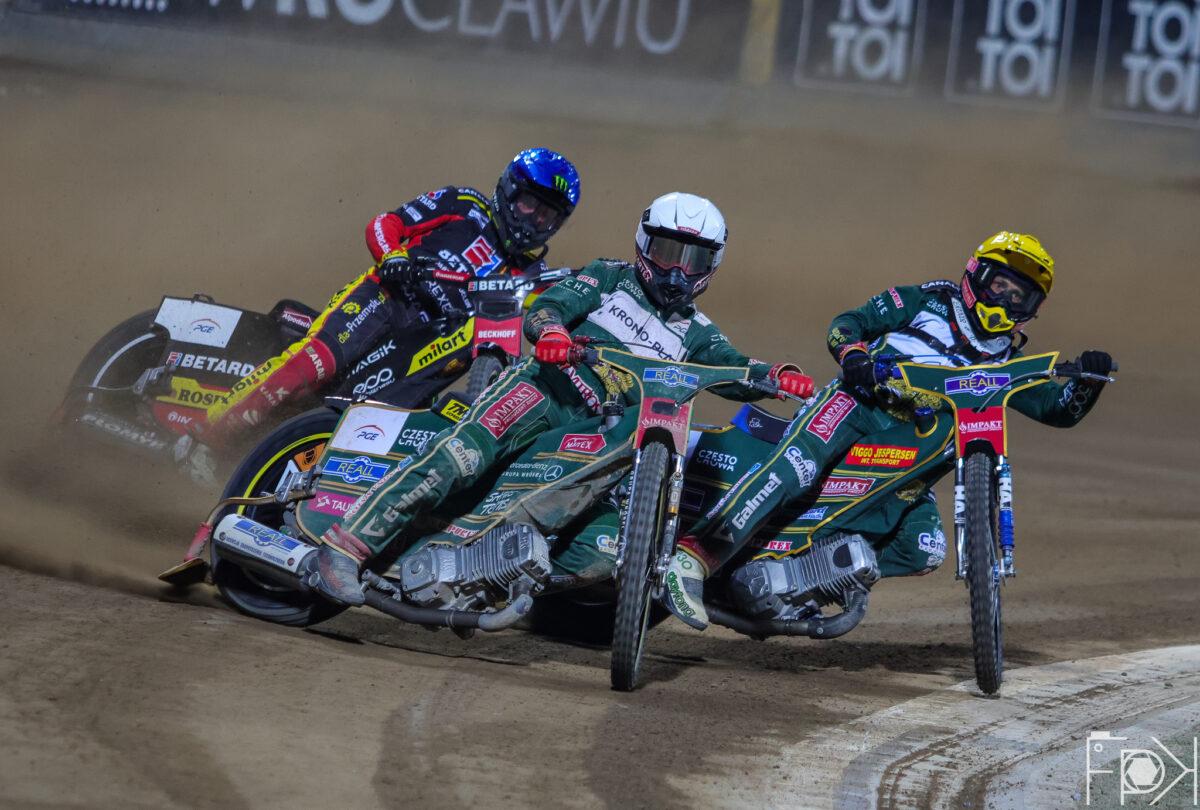 Fotorelacja: BETARD SPARTA Wrocław – KRONO-PLAST WŁÓKNIARZ Częstochowa (28.06.24, cz. 2)