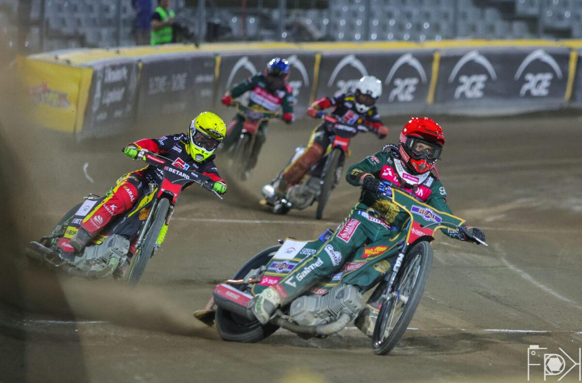 Zmiana godziny meczu BETARD SPARTA – KRONO-PLAST WŁÓKNIARZ