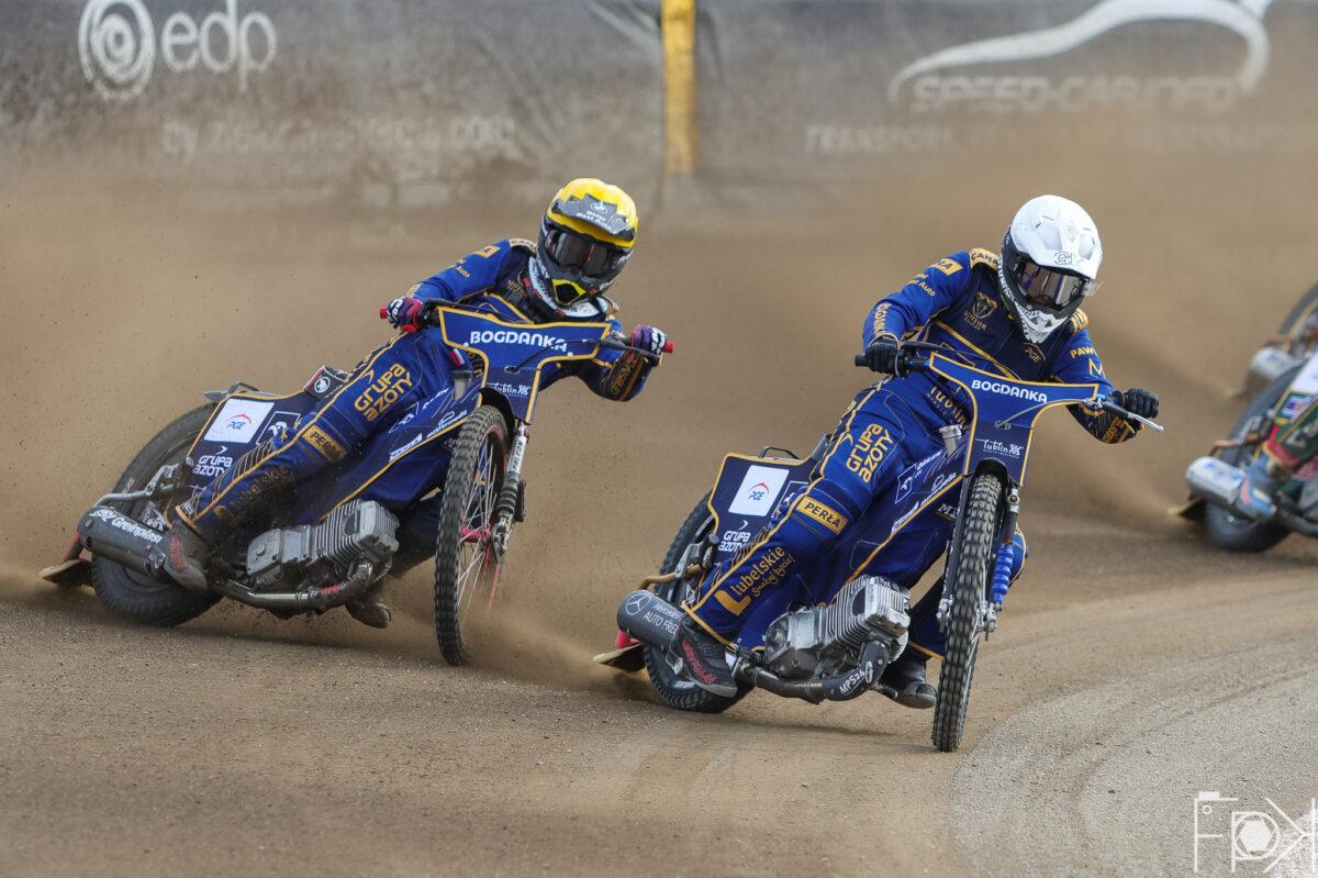 Przyjemski, Bańbor i Trześniewski w finale IMEJ