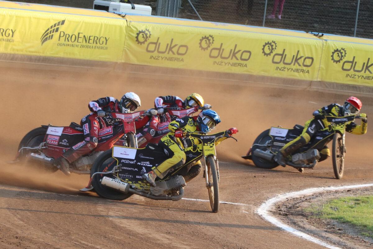 Starcie faworytów i walka o play-offy w METALKAS 2. Ekstralidze (zapowiedź #BYDRYB i #POZRZE)