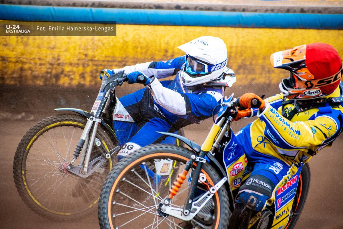 Bonuses an Open Question. Return of Ratajczak (Preview of the 12th Round of the U24 Ekstraliga)