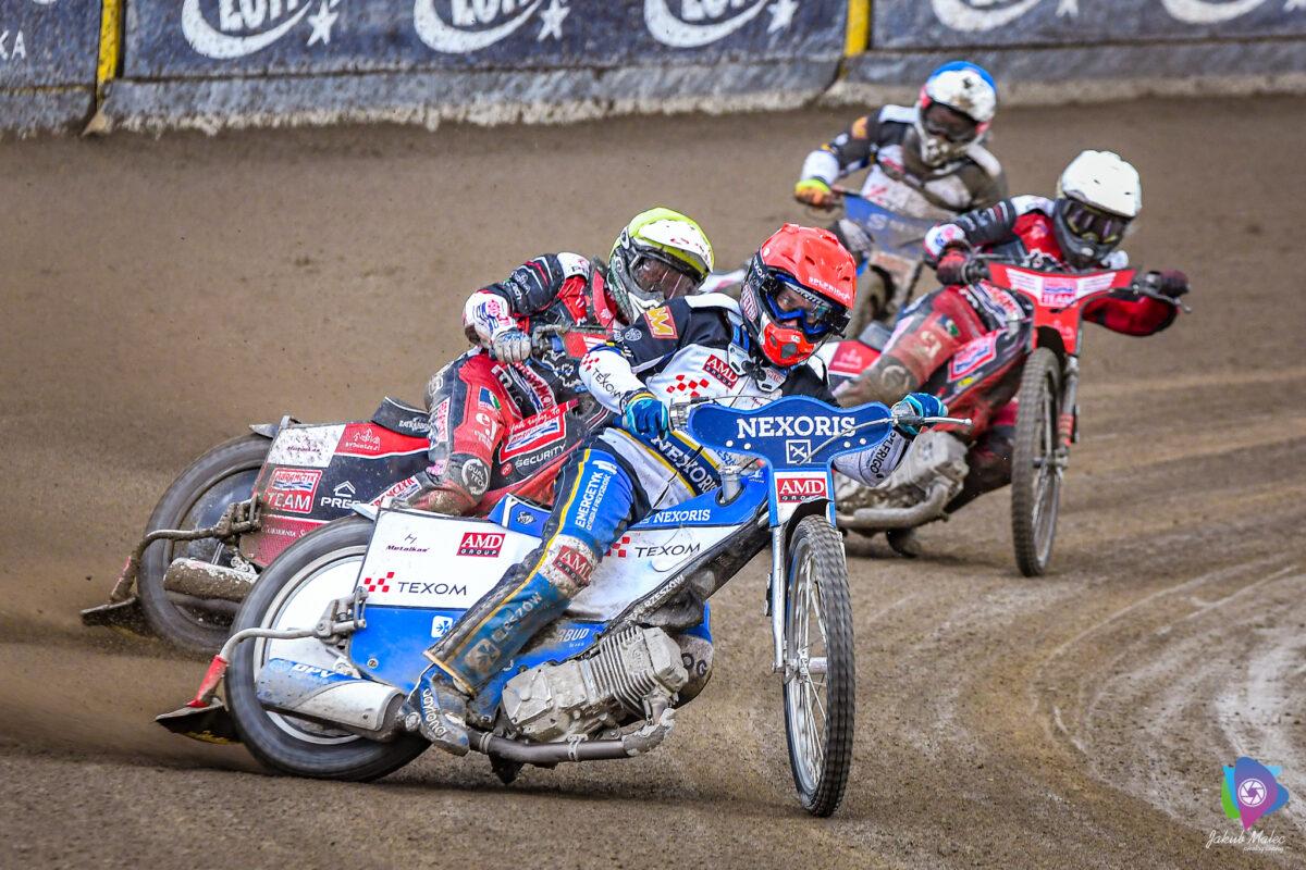 Fotorelacja: TEXOM STAL Rzeszów – ABRAMCZYK POLONIA Bydgoszcz (02.06.24)