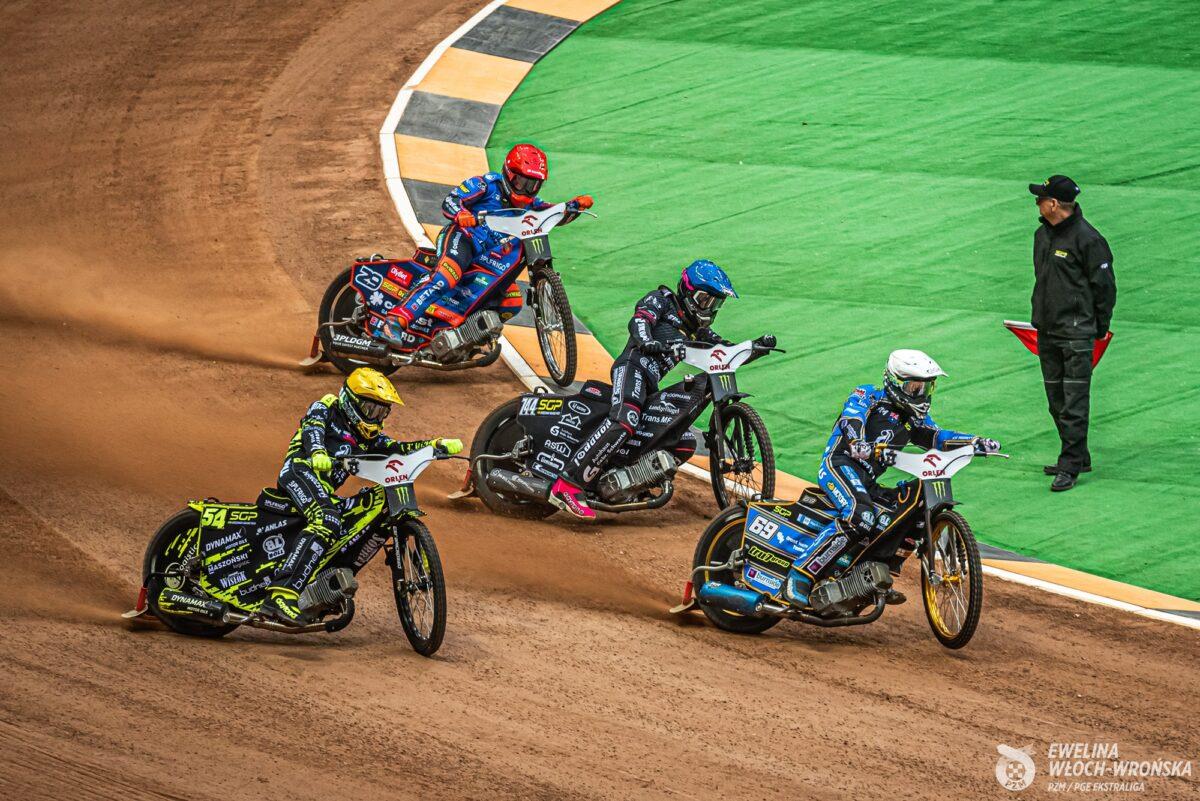 Praga bez Doyle’a. Czy Vaculik podtrzyma passę wygranych? (zapowiedź 2024 ORLEN FIM SGP of Czech Republic)