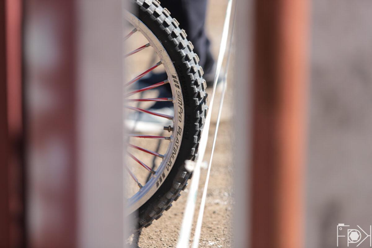 Indywidualny Puchar Ekstraligi 85-140cc: Głębocki zwycięża w Wawrowie