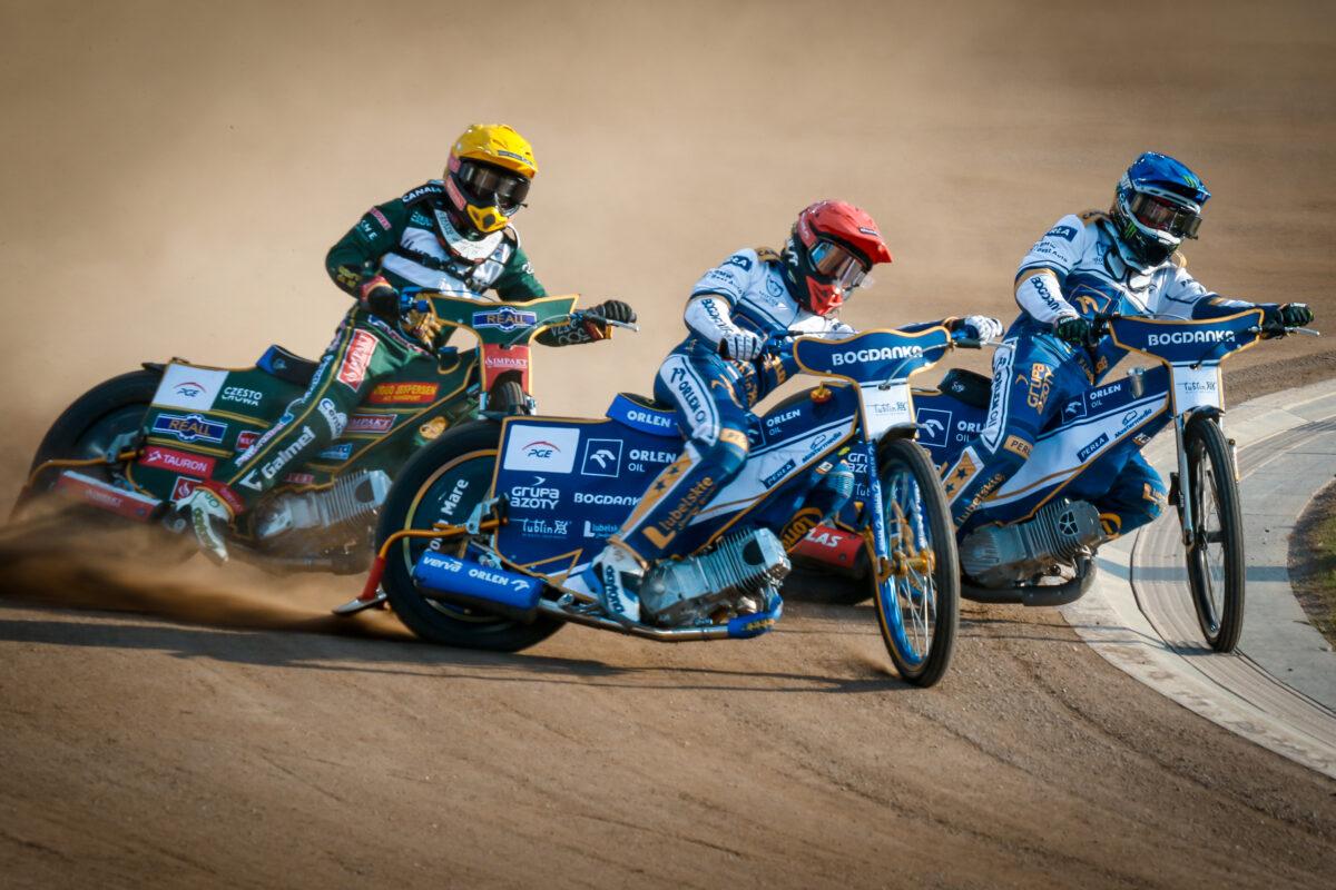 Fotorelacja: ORLEN OIL MOTOR Lublin – KRONO-PLAST WŁÓKNIARZ Częstochowa (19.07.24, cz. 2)