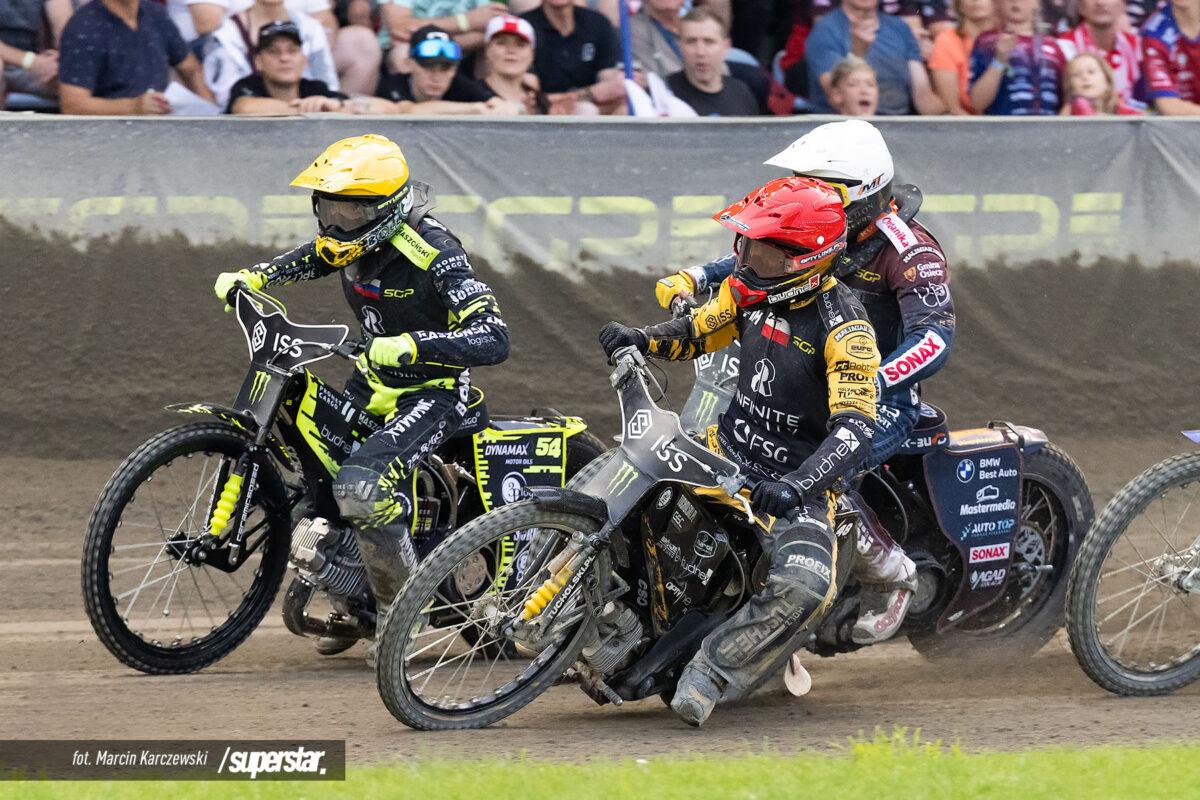 Fotorelacja: 2024 ISS FIM SGP of Poland – Gorzów (29.06.24, cz. 2)