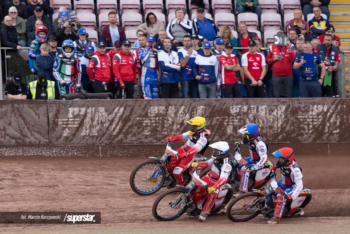 KS APATOR Toruń rozpoczyna sprzedaż biletów na FIM Speedway of Nations