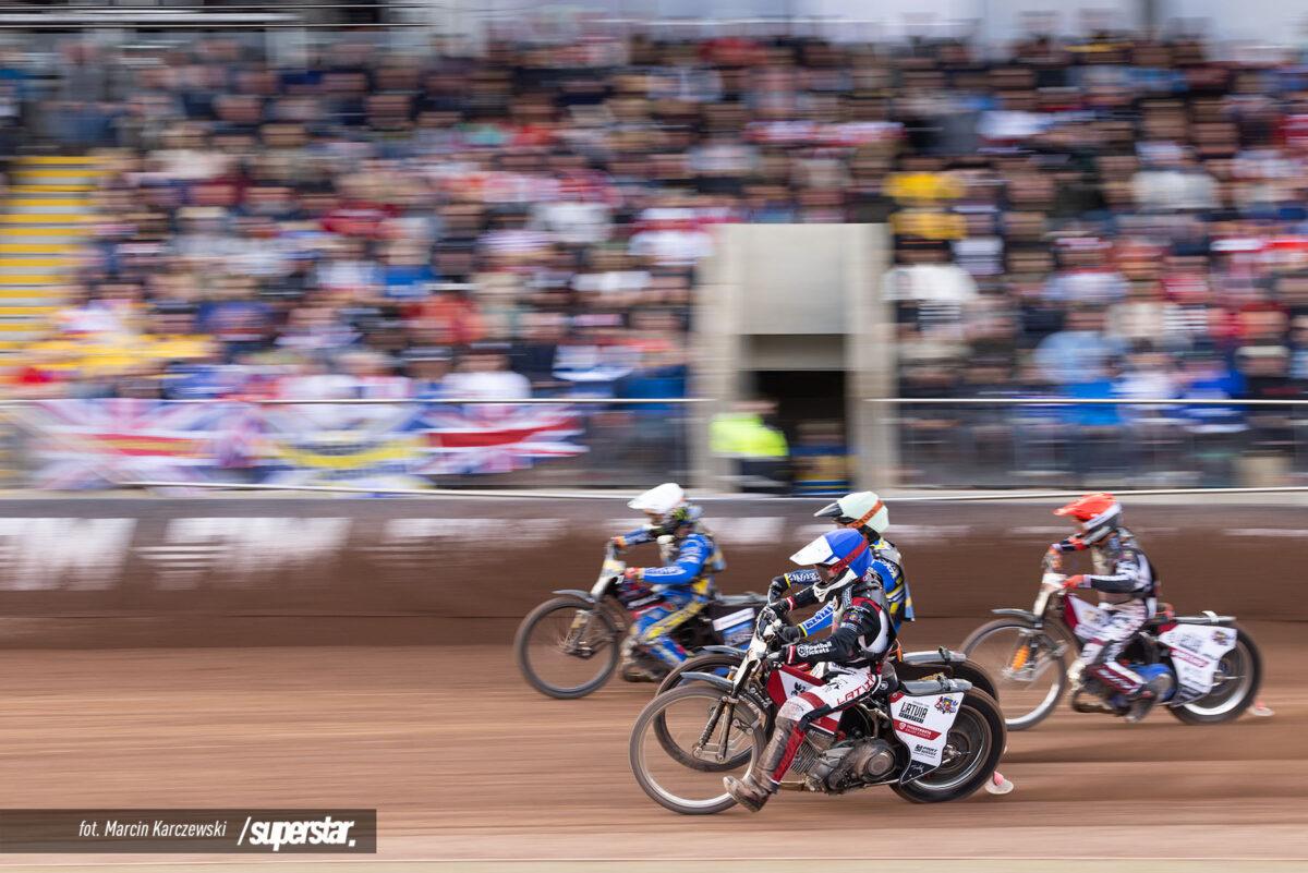Poznaliśmy składy na FIM Speedway of Nations w Toruniu