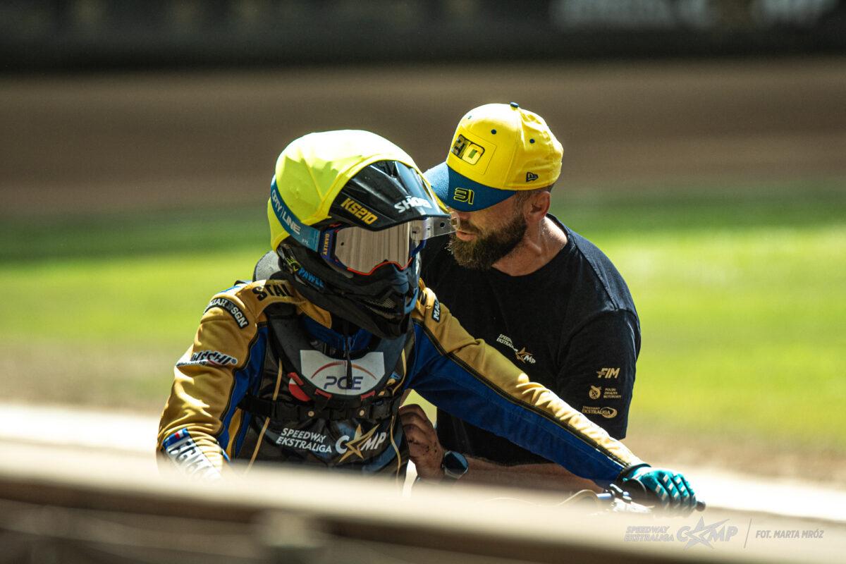SE Camp 2024: turniej indywidualny 250cc – dzień 1 (wyniki)