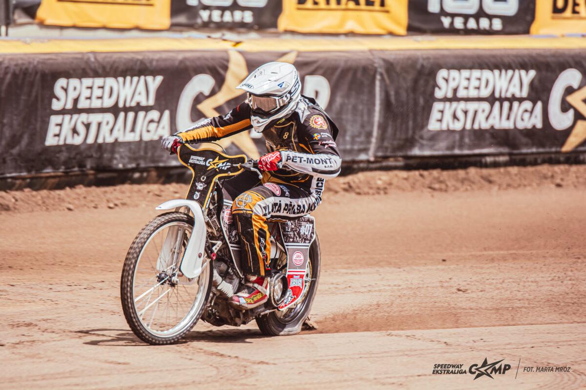 Speedway Ekstraliga Camp 2024: pierwszy dzień turniejowy (listy startowe, programy zawodów)