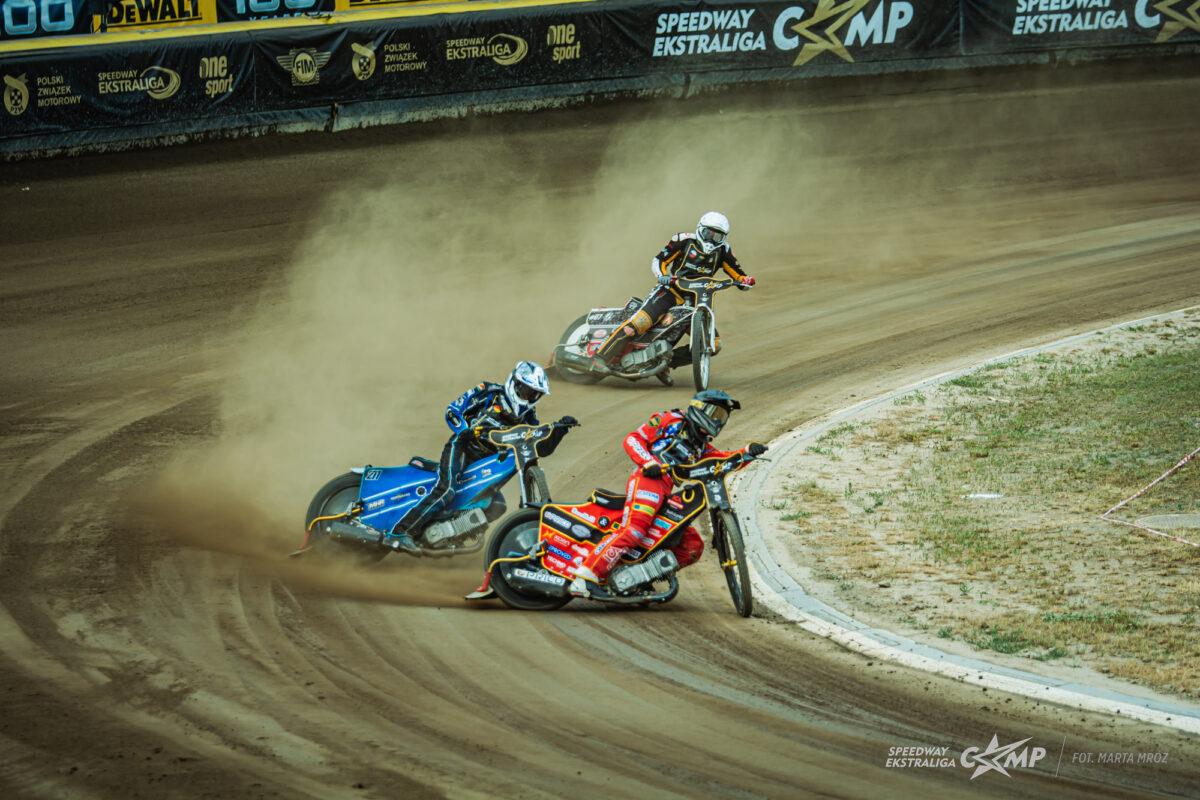 Speedway Ekstraliga Camp 2025 ponownie w Toruniu