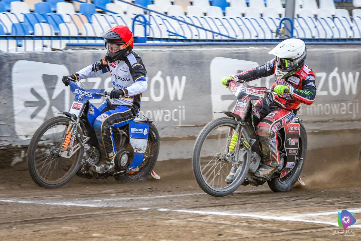 Fotorelacja: TEXOM STAL Rzeszów – ARGED MALESA Ostrów Wlkp. (06.07.24)