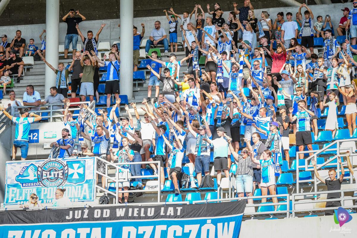 Transfer Day in Rzeszów. Woffinden, Rew, Przedpełski, and Bellego join TEXOM STAL