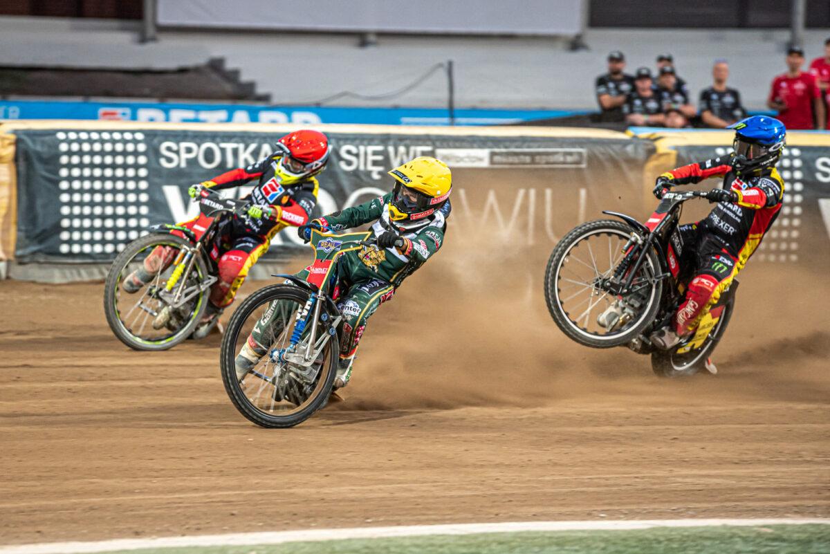 Spartanie pokazali charakter. Nieudane poszukiwania Lwów (dwugłos #WROCZE 54:36, 28.06.2024)