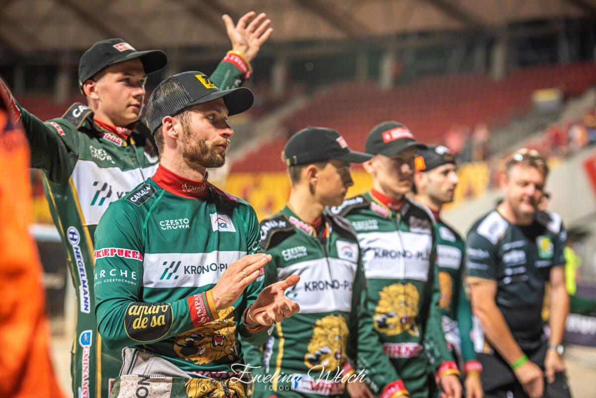 Woryna: Żaden sportowiec nie powie – „nie dam rady” (wywiad)