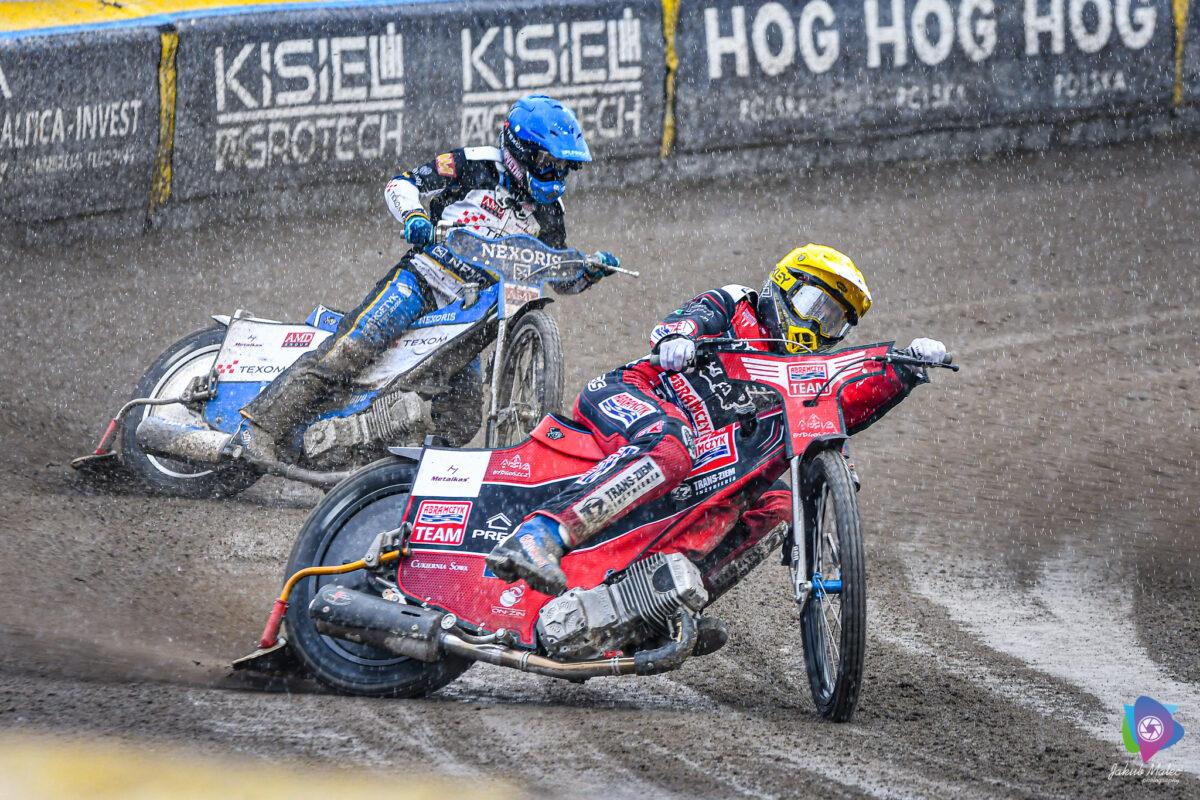 METALKAS 2. Ekstraliga: godziny ostatniej rundy fazy zasadniczej