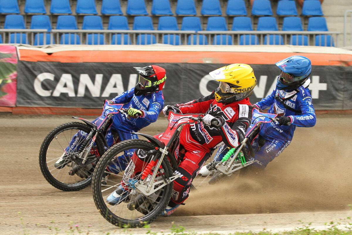 Fotorelacja: H.SKRZYDLEWSKA ORZEŁ Łódź – ABRAMCZYK POLONIA Bydgoszcz (30.06.24)