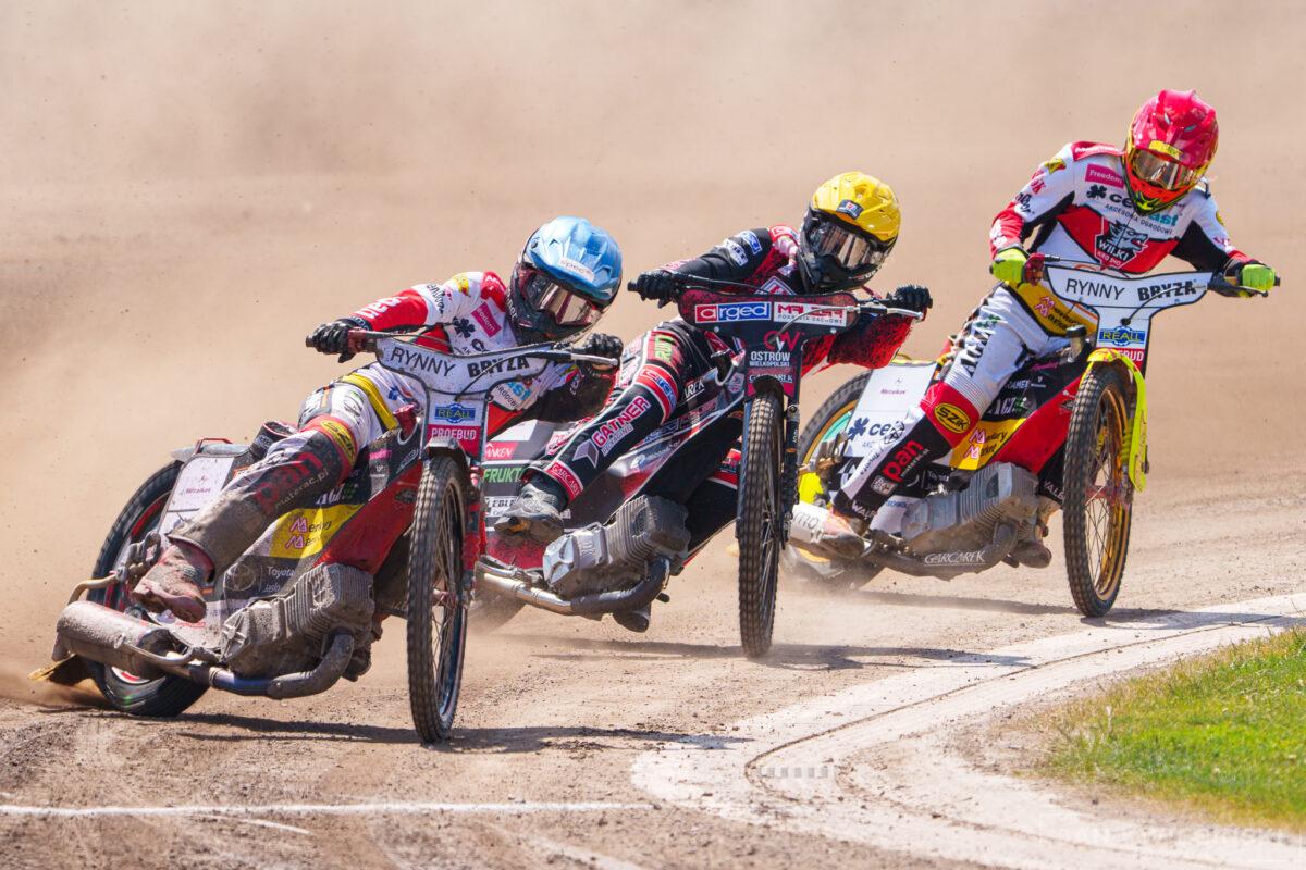 METALKAS 2. Ekstraliga: obsady sędziowskie meczów 13. rundy